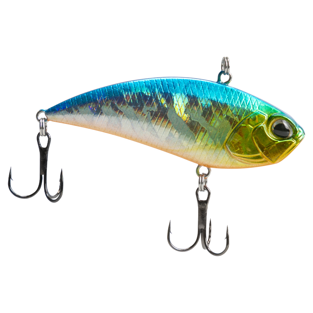 Воблер-ратлин MADFISH 68мм, 17гр, цвет 10. Фото №2 Воблер-ратлин MADFISH 68мм, 17гр, цвет 10. Фото №2