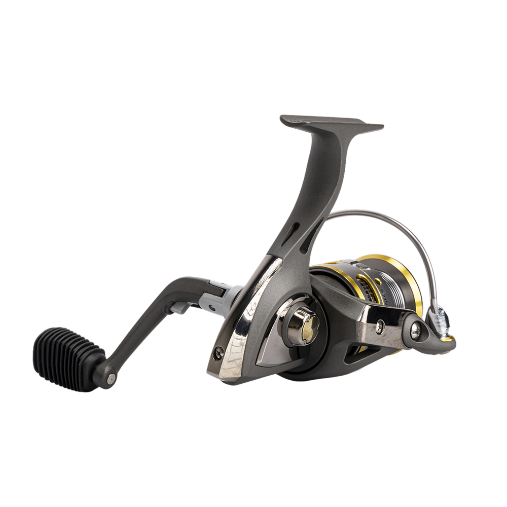 Катушка безинерционная Ryobi Oasys 3000. Фото №2