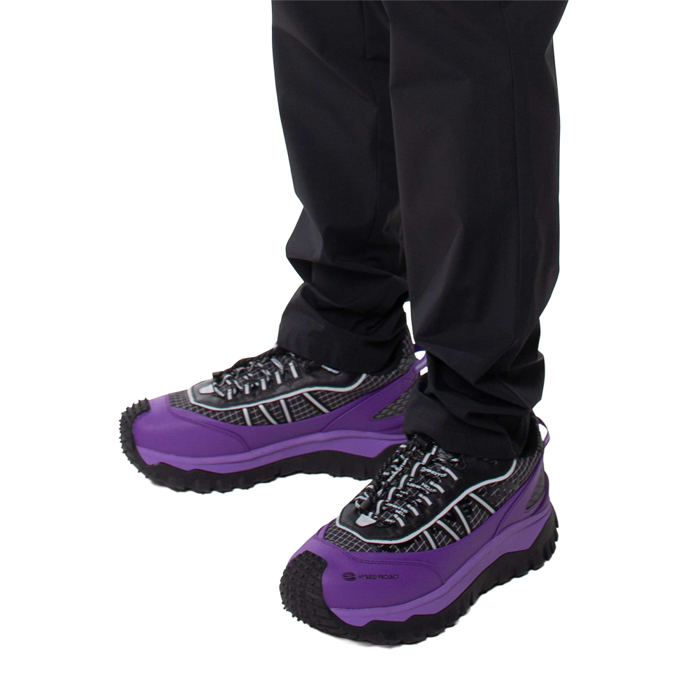 Кроссовки Remington Urban Star violet р. 42. Фото №1