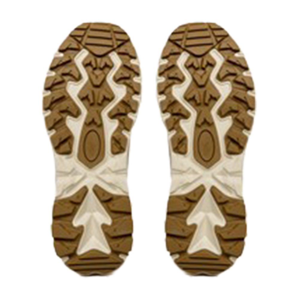 Кроссовки Remington Terrain beige р. 41. Фото №9