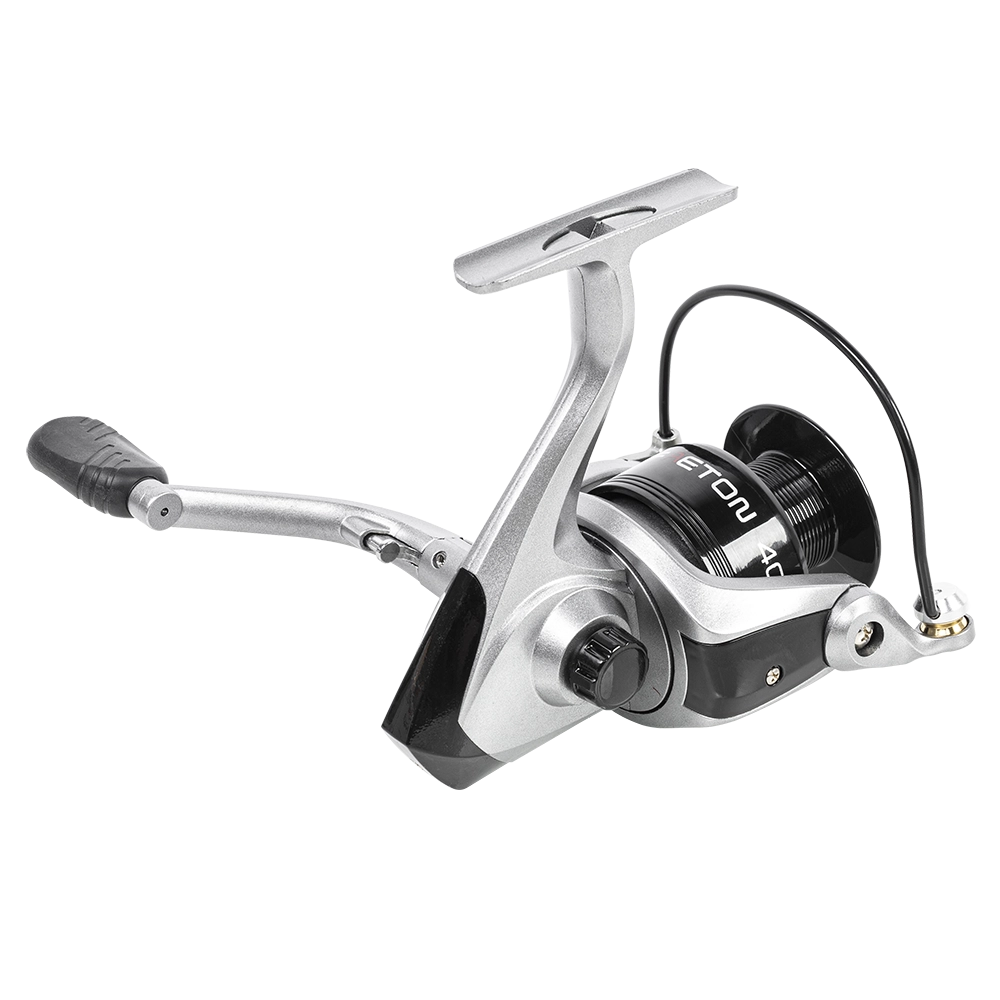 Катушка Nautilus Faeton NF4000. Фото №6