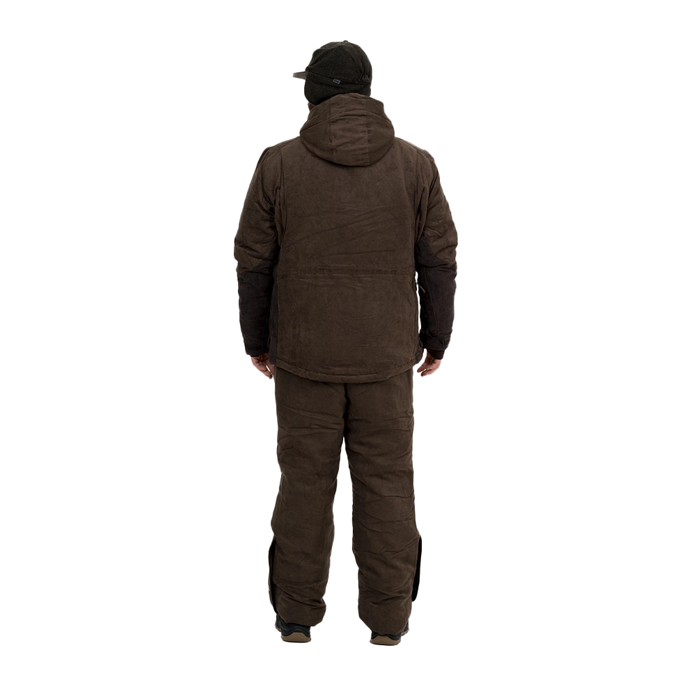 Костюм Remington Gunshot Brown р. 2XL. Фото №4