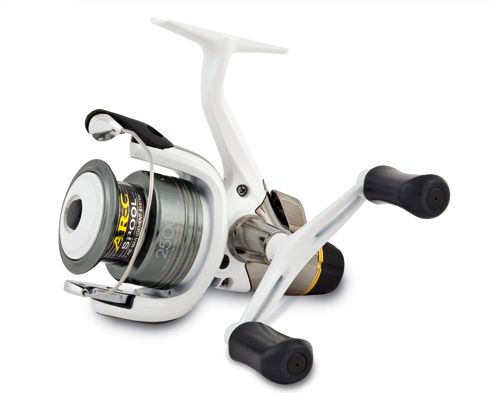 Катушка Shimano STRADIC SGTM 4000 RC. Фото №2