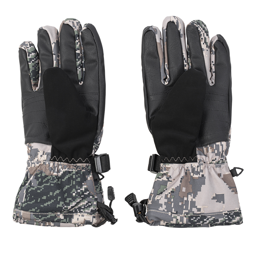 Перчатки Remington Activ Gloves figure р. L/XL. Фото №3