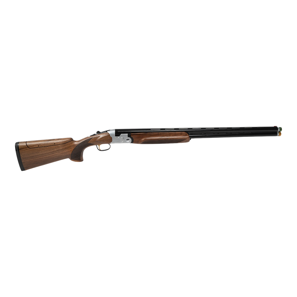 Ружье ATA SP PRO12 Competition (сталь), 12/76, 760 мм, регул.гребень, внешние насадки. Фото №1