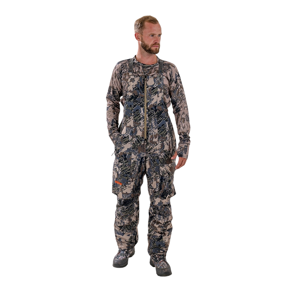 Костюм Remington 3 в 1 Researcher Pro Figure р. L. Фото №15