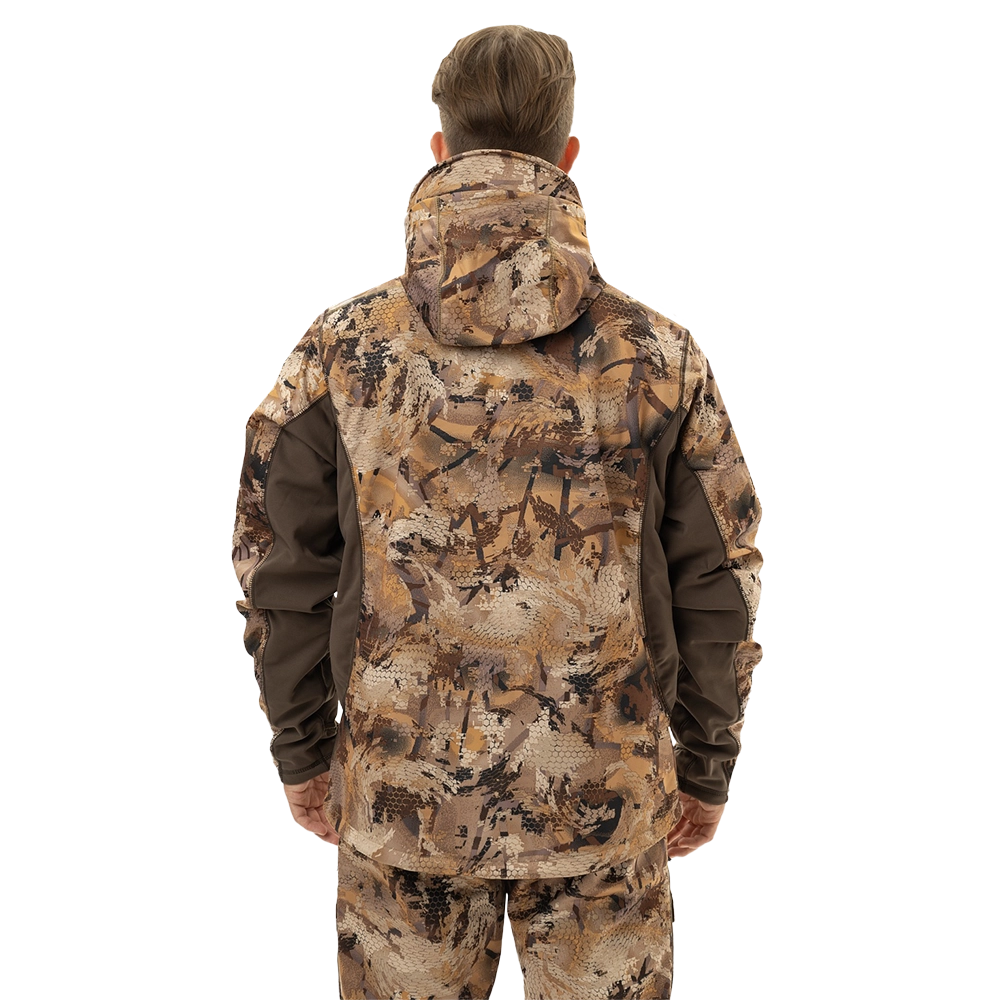 Костюм Remington XM Elite Yellow Waterfowl Honeycombs р. 6XL. Фото №2