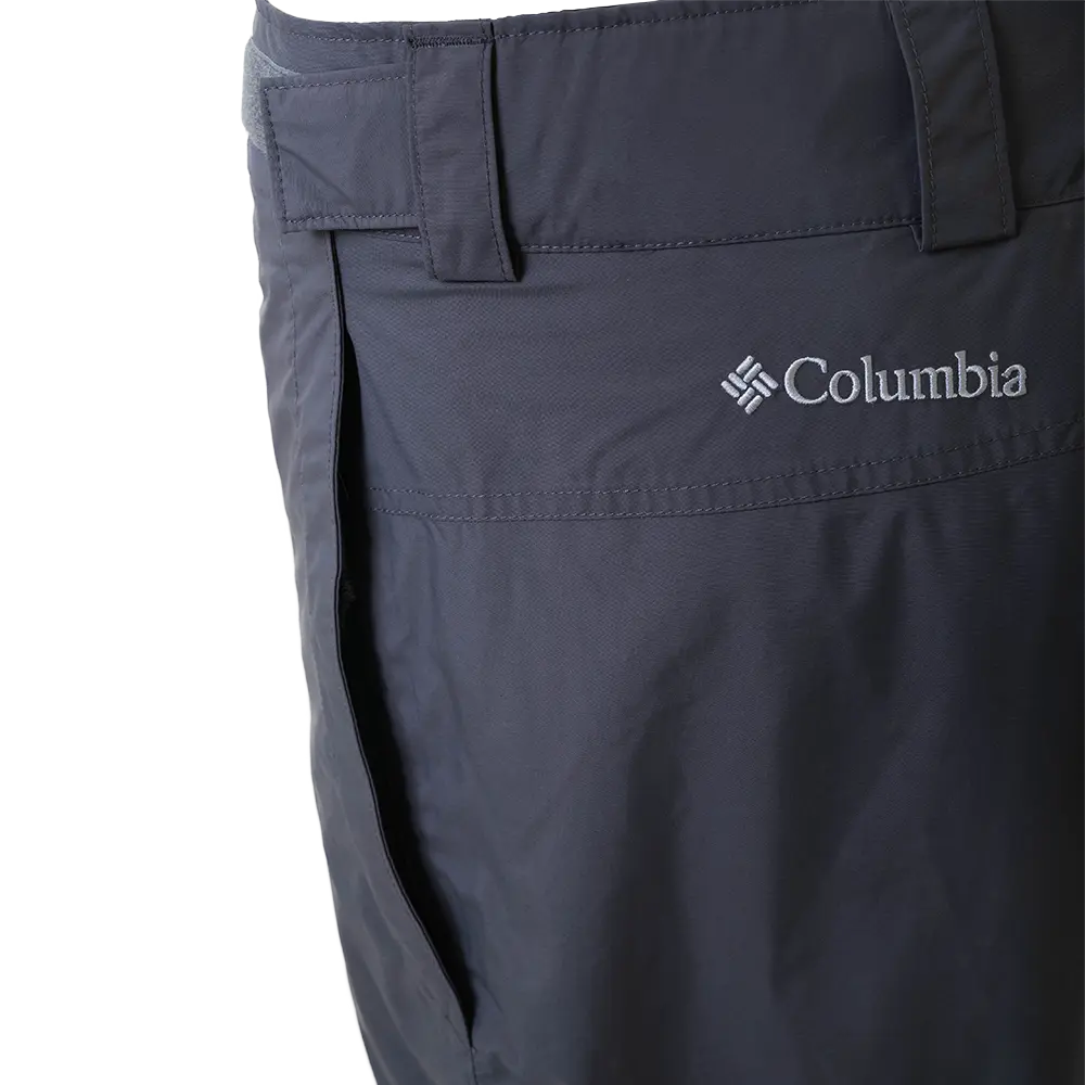 WM8056-028 XXL Брюки утепленные Bomb Cyclone Pant серый р.XXL. Фото №4