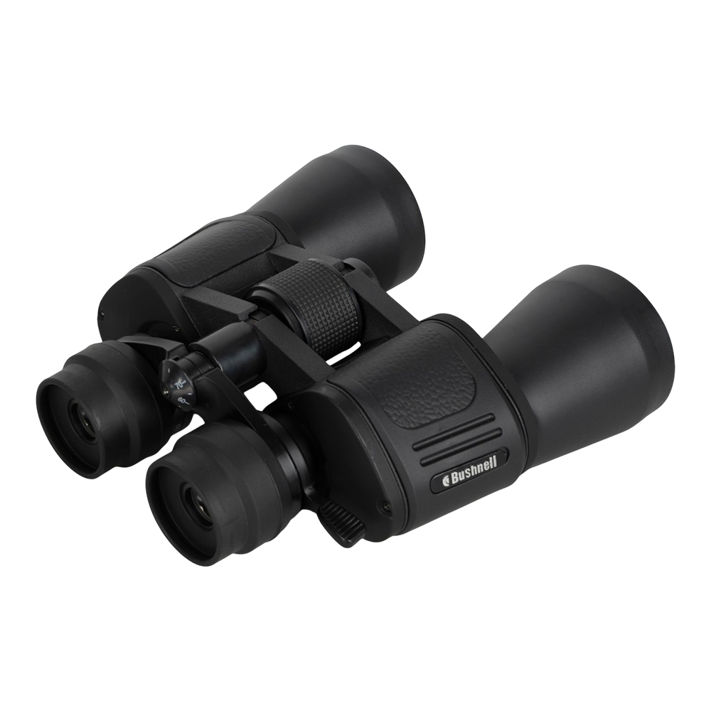 Бинокль BUSHNELL 10-50x50. Фото №4