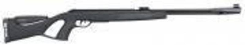 Винтовка пневматическая GAMO CFR Whisper (подствольный взвод, пластик), калибр 4,5 мм