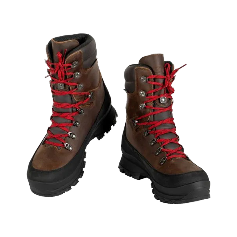 Ботинки Remington Martin Boots 200 g brow р. 45. Фото №6