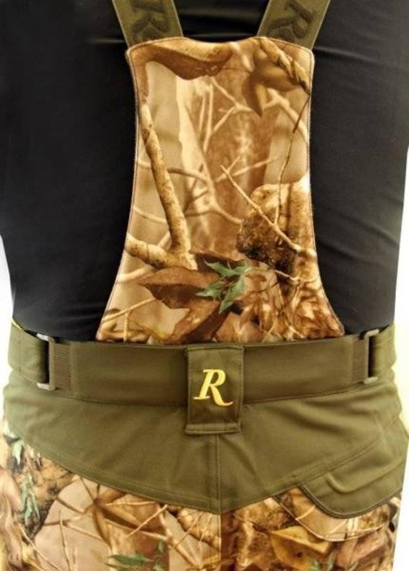 Костюм Remington Forest Light р. 2XL . Фото №11