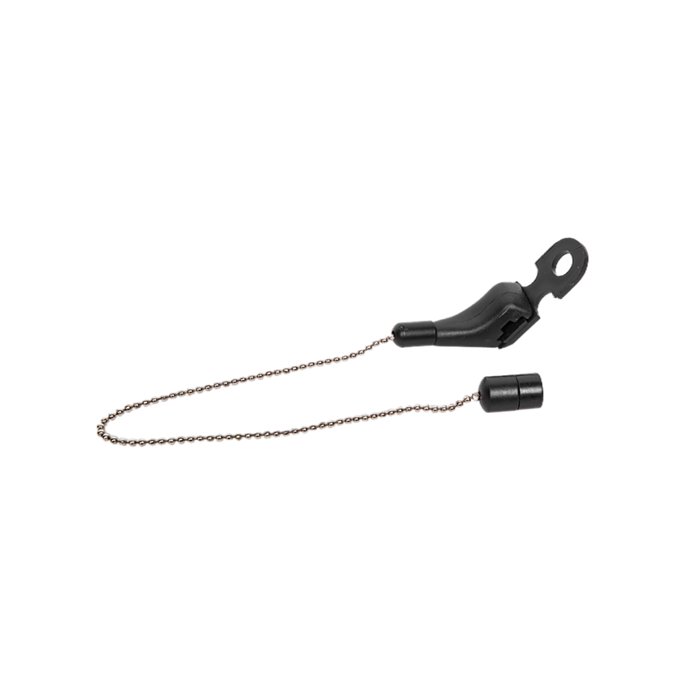 Сигнализатор поклевки для 3 удилищ Starbaits Stainless DROPPER PACK набор в коробке. Фото №4