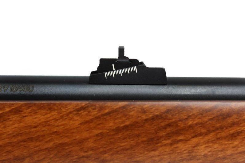 Карабин CZ 455 Standart калибр 22LR. Фото №6