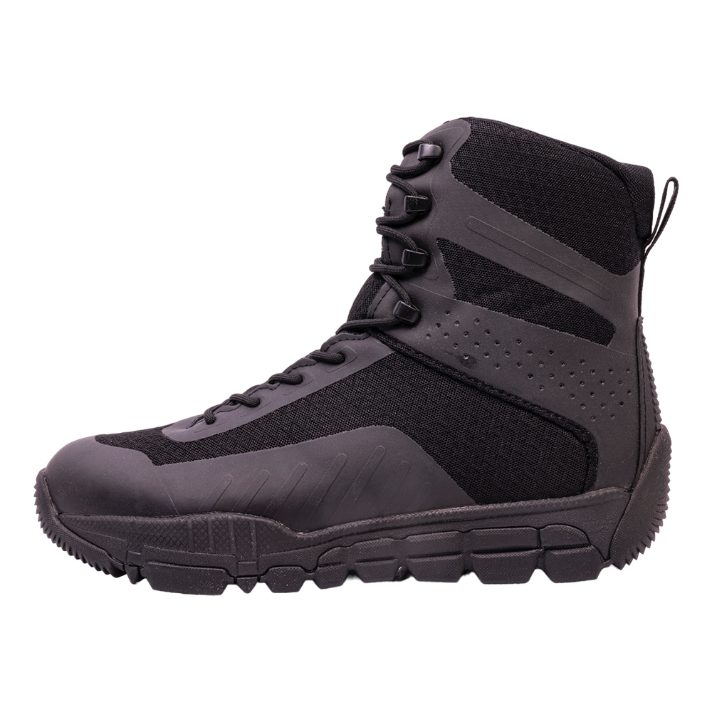 Ботинки мужские Vizard Persuit boots р.45. Фото №4