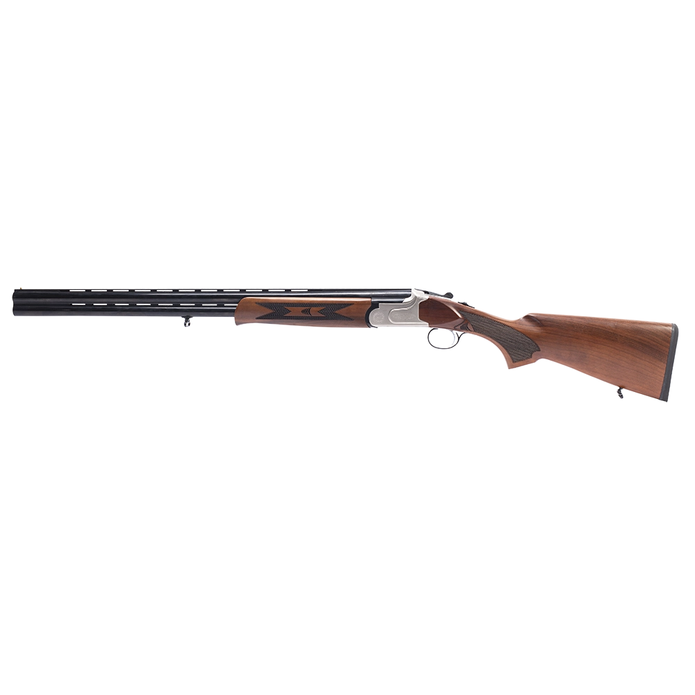 Ружье Hatsan OPTIMA S12, калибр 12x76, дерево, ствол 28" (710), Дисконт. Фото №3