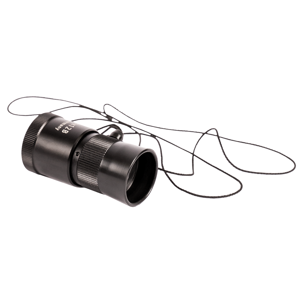 Монокуляр Zeiss Victory 3х12. Фото №4