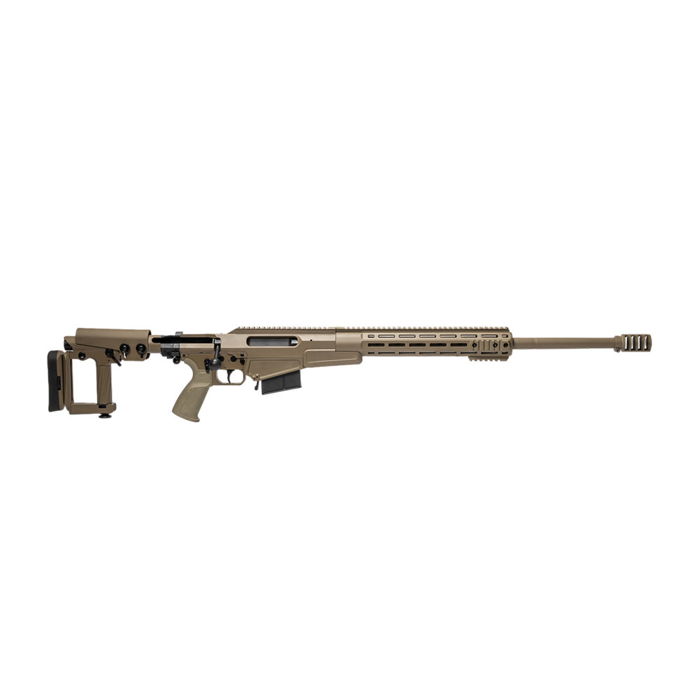 Винтовка ASR Flat Dark Earth, калибр 308Win, ствол 61 см. Фото №1