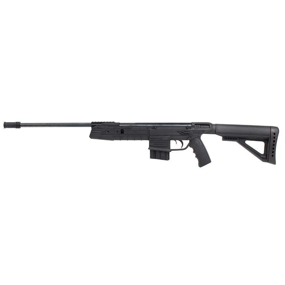 Винтовка пневматическая GAMO G-Force 15 (3J), калибр 4,5 мм.. Фото №3