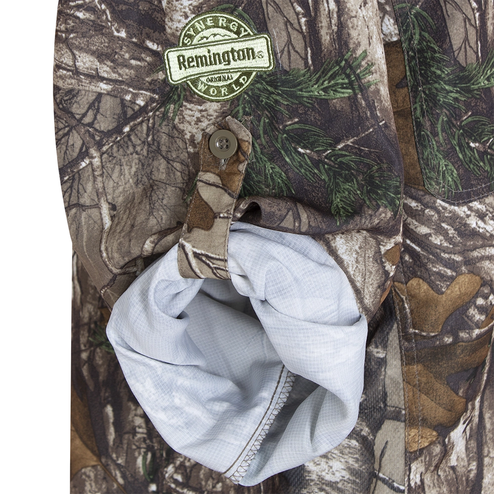 Костюм Remington Early Hunting Camo р. XL. Фото №9