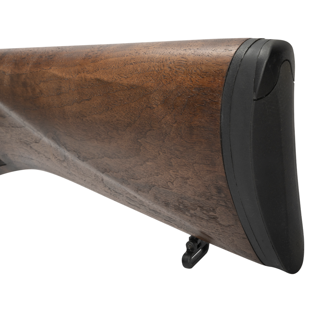 Ружье ATA Neo12 R Walnut STREAM (орех, высокая прицельная планка), 12/76, 760 мм.. Фото №2