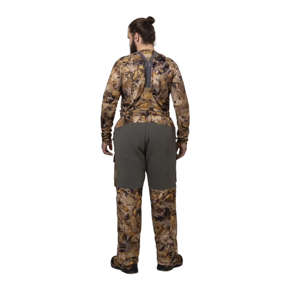 Костюм Remington 3 в 1 Blizzard Fit Yellow Waterfowl Honeycombs р. 3XL. Фото №3