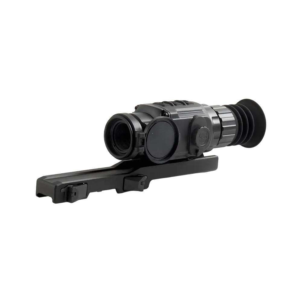 Прицел тепловизионный LONGOT A7Pro (384x288/25мм). Фото №6