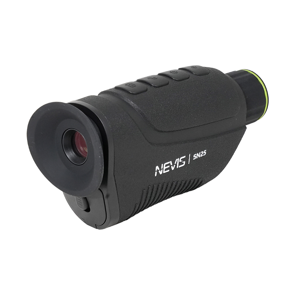 Тепловизионный монокуляр ARKON Nevis SN25. Фото №13 Тепловизионный монокуляр ARKON Nevis SN25. Фото №13