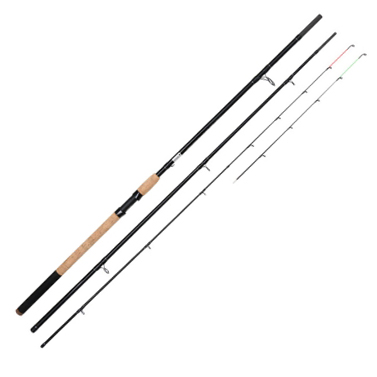 Удилище Фидерное "FORCE ACTIVE METHOD FEEDER" 360   90gr. Фото №1