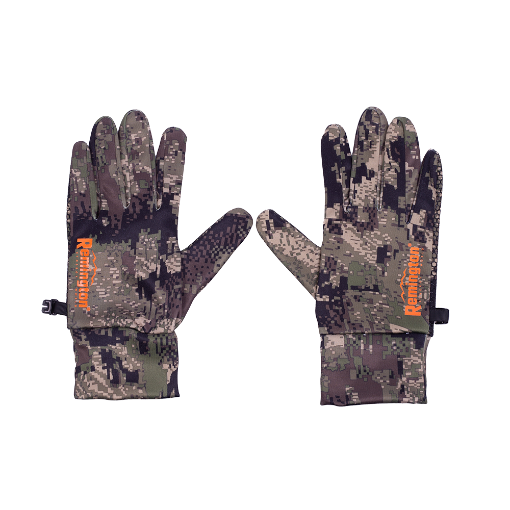 Перчатки Remington Gloves Places II Green Forest р. S/M. Фото №2