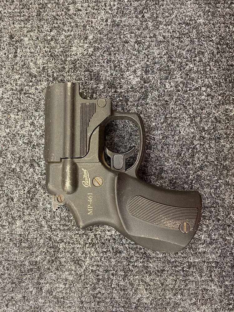 МР-461 "Стражник" кал.18х45. Фото №2