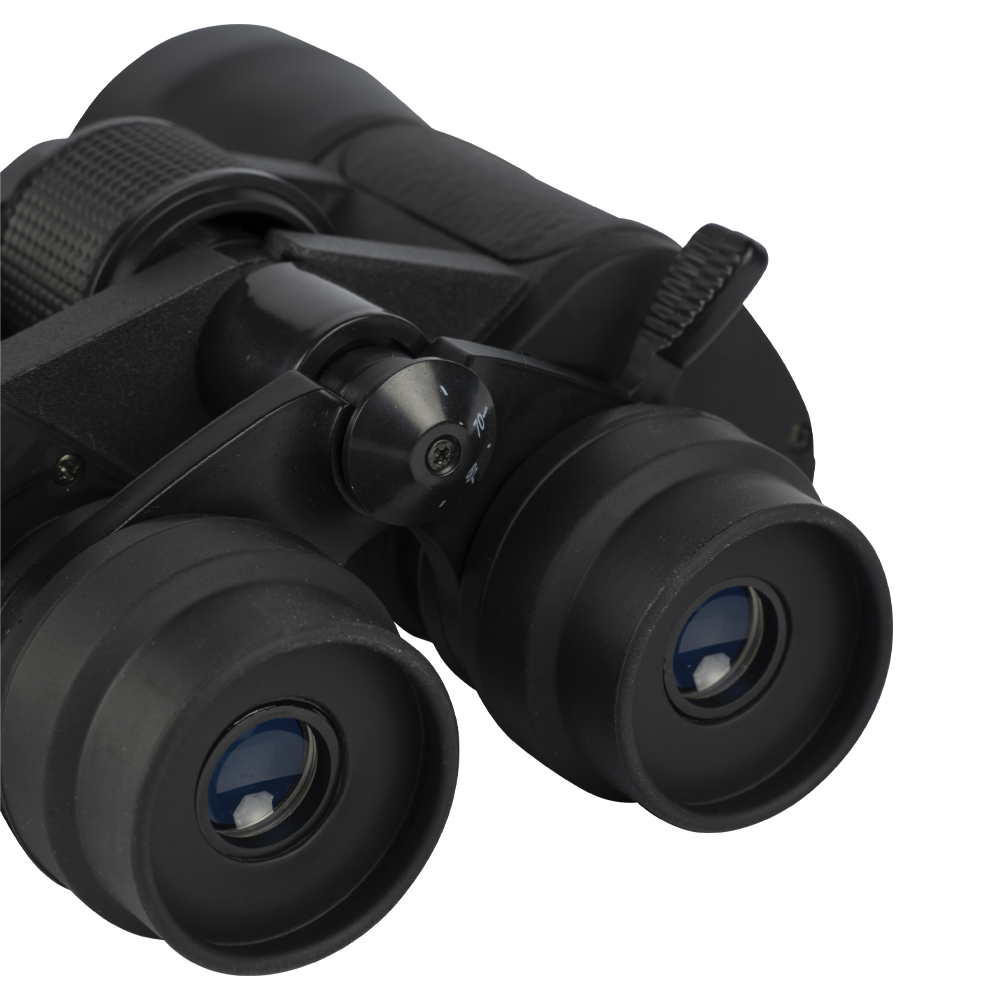 Бинокль BUSHNELL 10-50x50. Фото №16