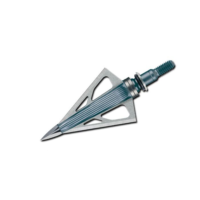 Наконечник NAP Thunderhead 125 гран (5 шт). Фото №3 Наконечник NAP Thunderhead 125 гран (5 шт). Фото №3