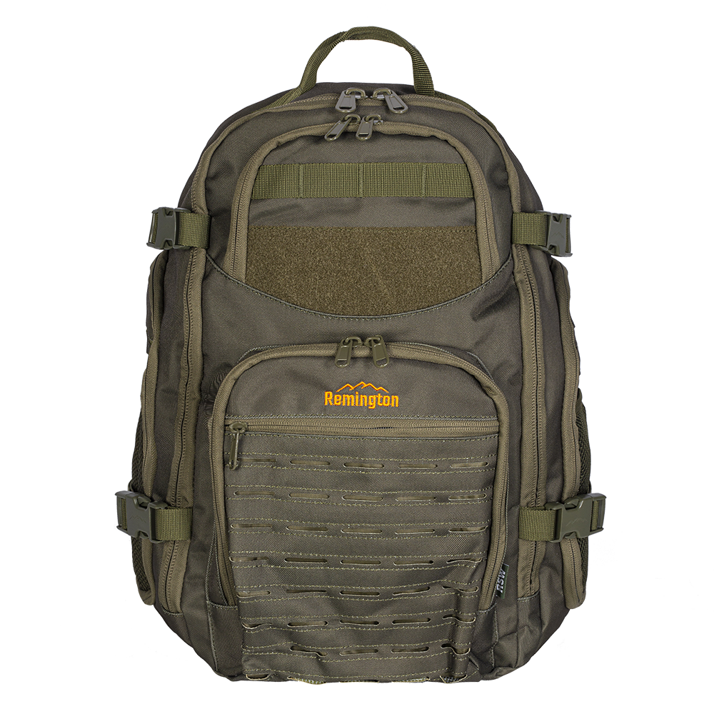 Рюкзак Remington Large Hunting Backpack Dark Olive. Фото №2