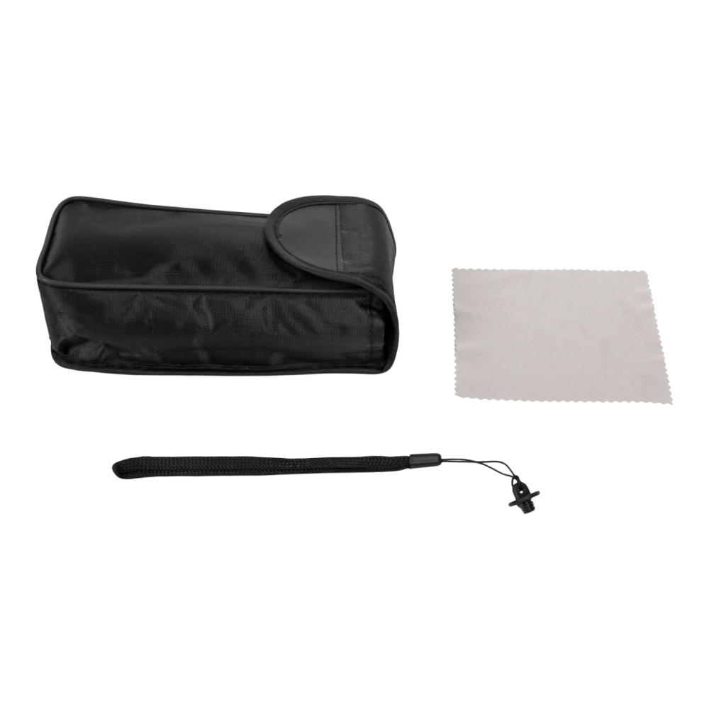 Монокуляр OA Professional 10x42 BAK-7 чёрный. Фото №4