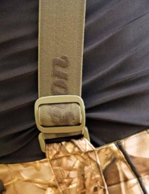 Костюм Remington Forest Light р. S . Фото №8 Костюм Remington Forest Light р. S . Фото №8