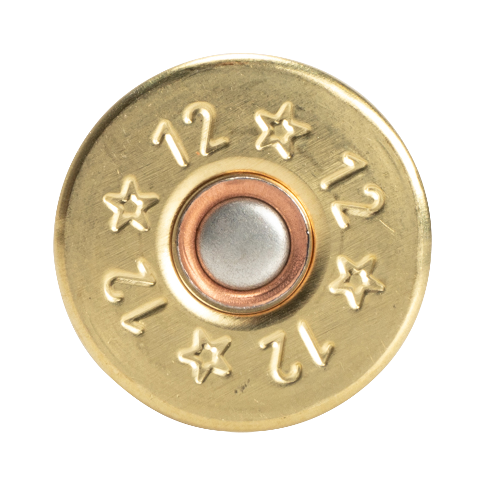 Патрон JET 12/70 Bior № 5 34гр (пач.25шт/короб.250шт). Фото №4