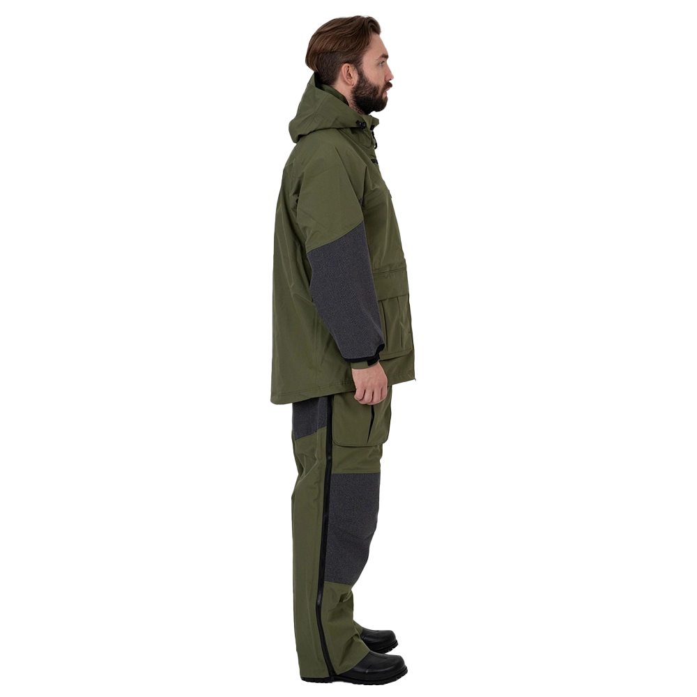 Костюм Remington Horizon Explorer Сapulet Olive р. L. Фото №3