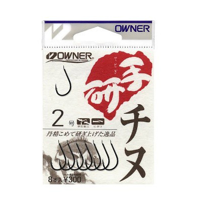 Крючок Owner №50374 №1 (8 шт.). Фото №2 Крючок Owner №50374 №1 (8 шт.). Фото №2