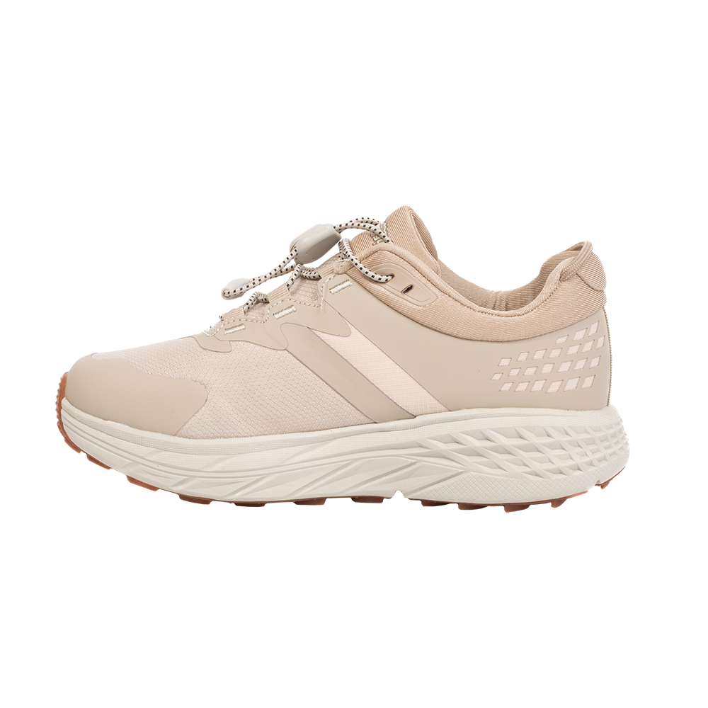 Кроссовки женские Remington Trainer Beige р. 36. Фото №6
