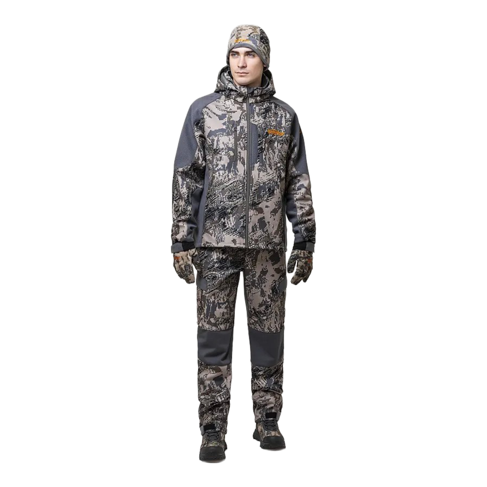 Костюм Remington XM Elite Improved Figure р. M. Фото №1