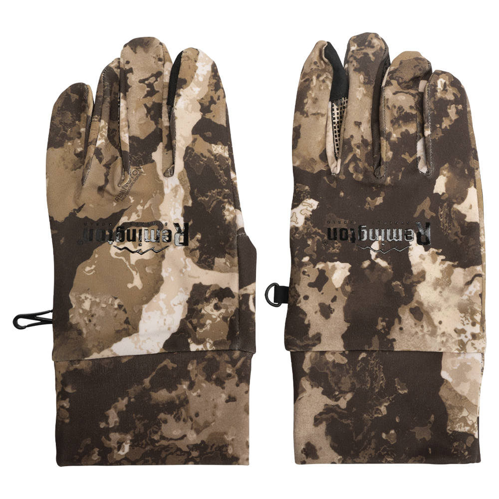 Перчатки Remington Mount II Dark Wood р. L/XL. Фото №1