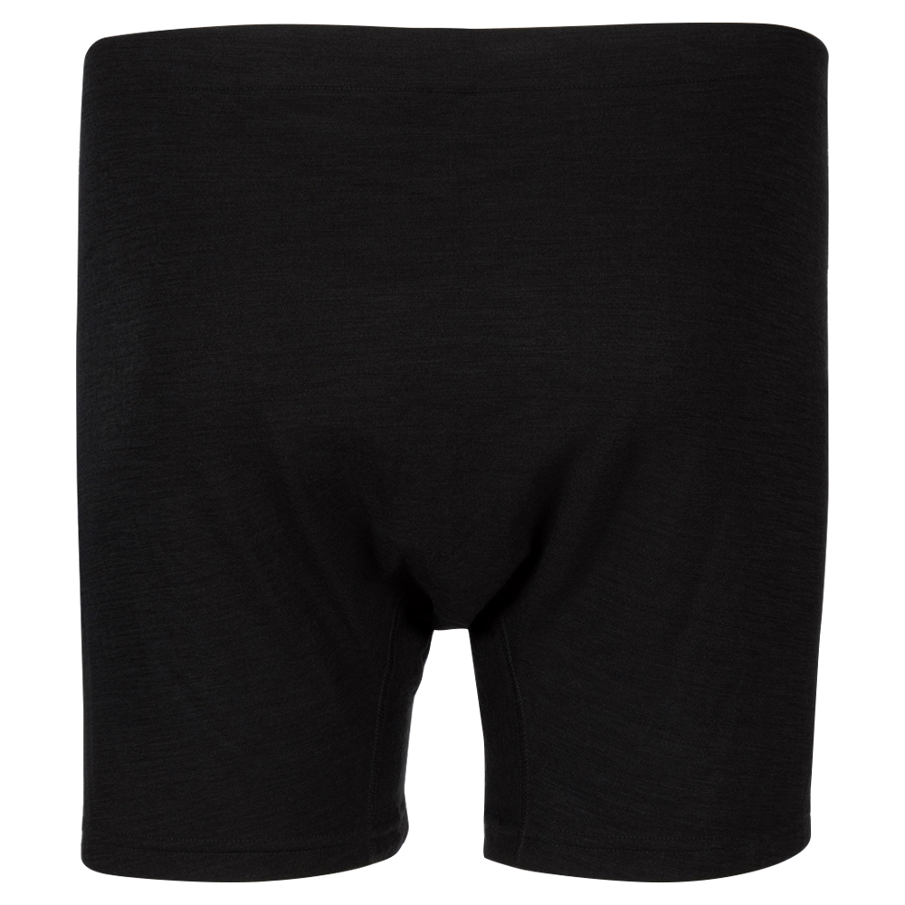 Трусы SHORTS мужские черные, 2XL. Фото №4