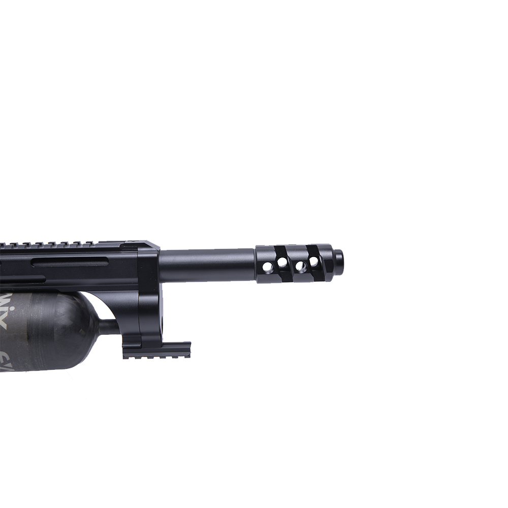 Винтовка пневматическая EVANIX SNIPER-X2K (SHB) калибр 4,5мм. Фото №11