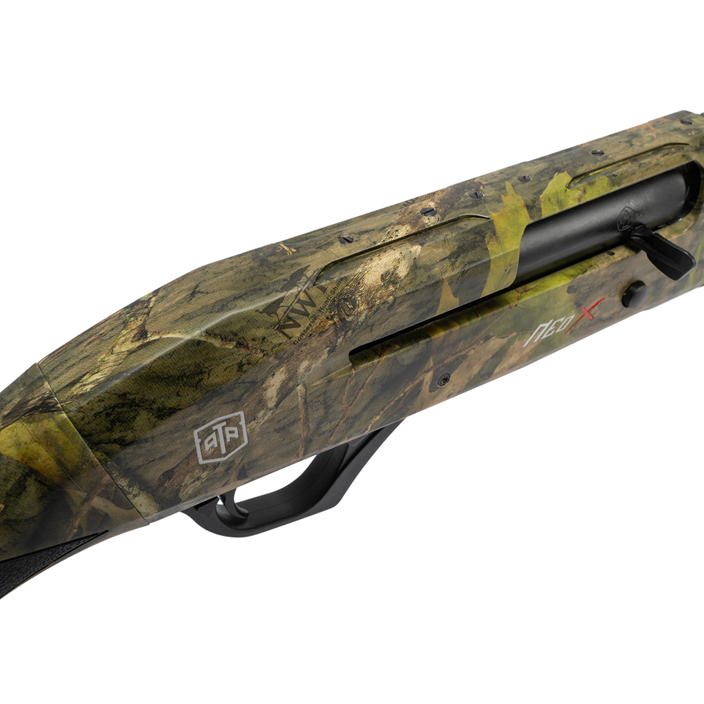 Ружье ATA Neo X Camo Obsession, 12/76, 760 мм, 5+1 патронов. Фото №11