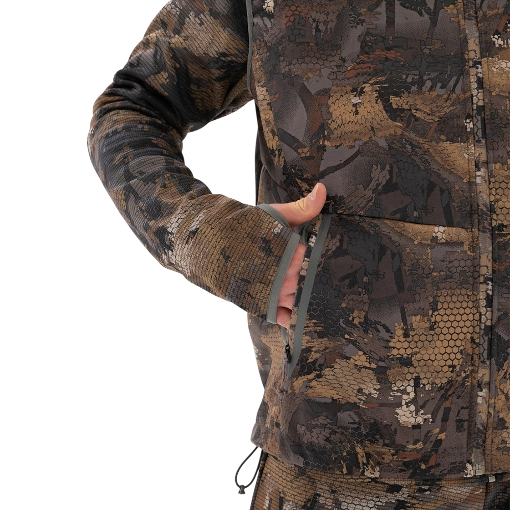 Жилет Remington Top Shooter Timber р.L. Фото №4