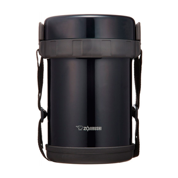 Термоконт. Zojirushi SL-GG(GF)18-BD 1.8 л. (черный). Фото №2