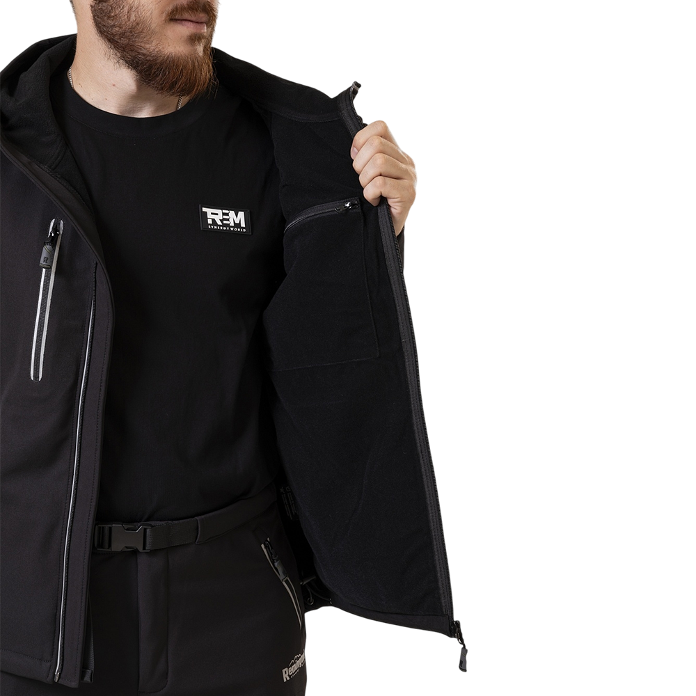 Костюм Remington Universal Black р. XL. Фото №18