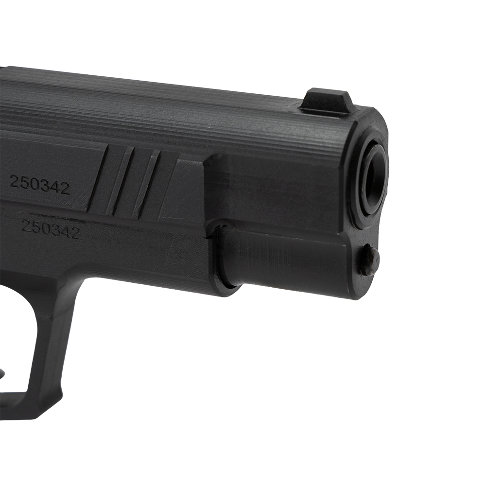 Пистолет ООП Гроза 021 калибр 9 мм. Фото №3 Пистолет ООП Гроза 021 калибр 9 мм. Фото №3