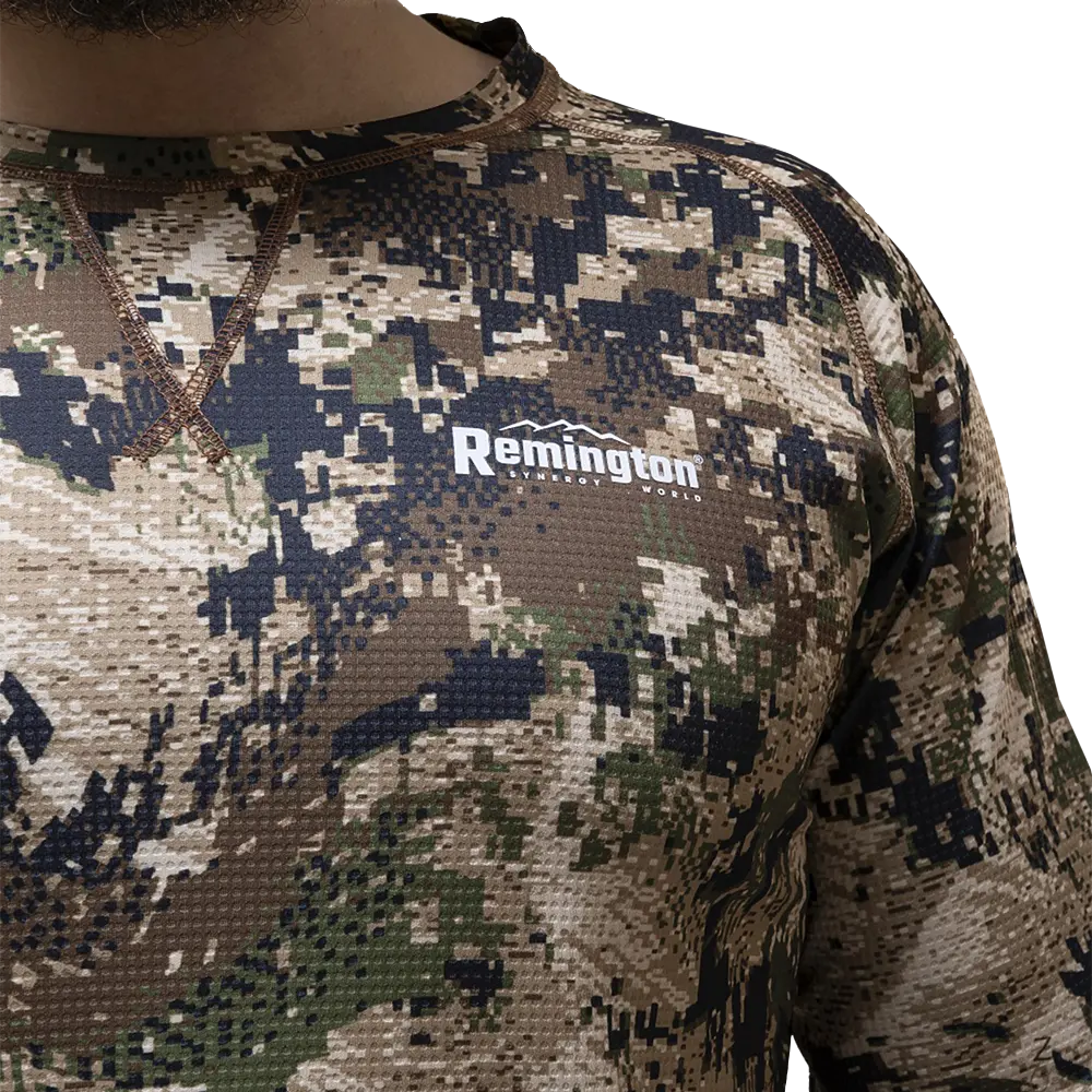 Футболка Remington Inside Fit Shirt South Forest р. L. Фото №5